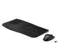 HP 680 CFT Dual Mode KB/Mse Combo