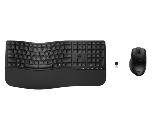 HP 680 CFT Dual Mode KB/Mse Combo