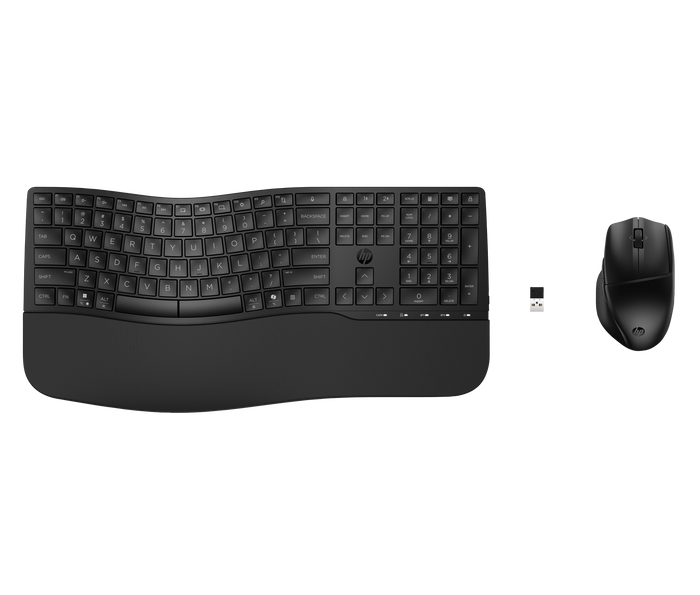HP 680 CFT Dual Mode KB/Mse Combo