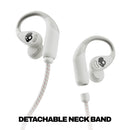 Skullcandy Push® 540 Open Ear - Bone (S4PFW-T001)