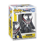 Funko Pop! Marvel Studios: Rivals - Venom (FN-POP-00090849)