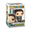 Funko Pop! Games: 30th Tomb Raider - Lara Croft (30th Anniversary) (FN-POP-00094874)