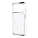 Body Glove Ghost Magnetic Case - Apple iPhone 18 Pro / 17 Pro - Clear (BGGHO-MIP18PR)