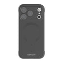 Body Glove Magnetic AirCase - Apple iPhone 18 Pro - Black (BGMAIR-IP18PR-B)
