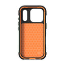 ZAGG Teton Snap With Kickstand - Apple iPhone 18 Pro / 17 Pro - Orange (ZAGG-702322353)