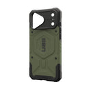 UAG Pathfinder Magnet Case - Apple iPhone 18 Pro Max / 17 Pro Max - Olive (UAG-I18PM-PTHOL)