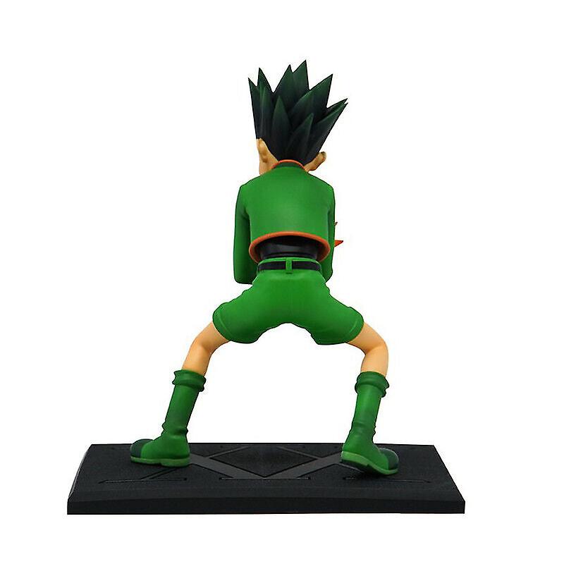 Hunter X Hunter - Figurine Gon