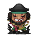 Funko Pop! Animation: One Piece - Marshall D. Teach (Black Hole)(Special Edition) (FN-POP-00094049)