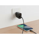 BIOND USB/Type-C PD Wall Charger 20W - Black (BGG-GRS-20W)