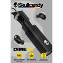 Skullcandy Dime® 360 Earbuds - Black (S2DPW-T740)