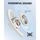 soundcore V20i Earbuds With Adjustable Hooks - White (A3876H21)