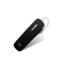 INTOUCH Mono Bluetooth Headset - Black (IT-BTH3018-BK)