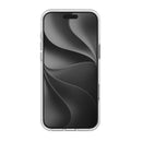 ZAGG Crystal Palace Lite Snap Case - Apple iPhone 18 Pro Max / 17 Pro Max - Clear (ZAGG-702322286)