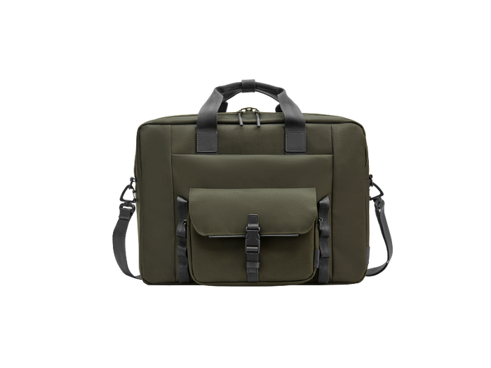 HP 15.6 Modular Laptop Bag