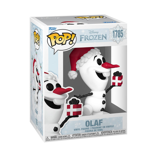 Funko Pop!: Disney Frozen - Olaf (Nordic Deco) (FN-POP-00092899)