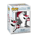 Funko Pop!: Disney Frozen - Olaf (Nordic Deco) (FN-POP-00092899)