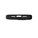 ZAGG Sedona Snap Case With Kickstand - Apple iPhone 18 Pro / 17 Pro - Black (ZAGG-702322367)