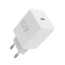 LOOP'D 1 Port Wall Charger 45W - White (LPHOM-1PORT-45)