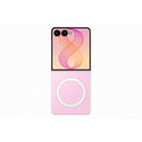 Samsung Clear Magnet Case - Samsung Galaxy Z Flip8 - Clear (SAM-EF-CF776CTE)