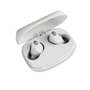 Skullcandy Smokin' Buds® 360 Earbuds - Bone (S2SPW-T001)