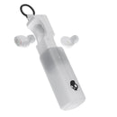 Skullcandy Dime® 360 Earbuds - Bone (S2DPW-T001)