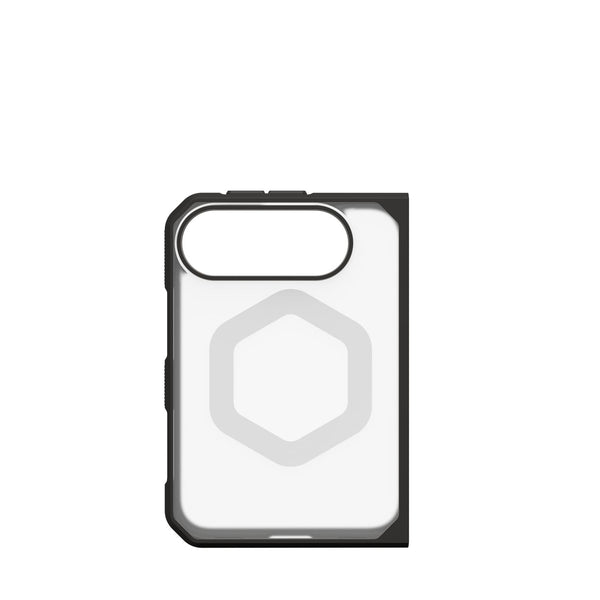 UAG Mouve Magnet Case - Apple iPhone Duo - Ice (UAG-I18F-MOMIC)