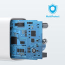 Anker 312 Fast Charger 20W - White (A2348)