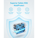 Anker 312 Fast Charger 20W - White (A2348)