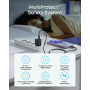 Anker 25W Compact USB C Charger - Black (A2656L11)