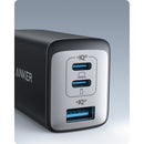 Anker 735 Fast Charger 65W - Black (A2667G12)