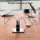 Anker 735 Fast Charger 65W - Black (A2667G12)