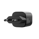 Anker Zolo 30W Compact USB C GaN Charger - Black (A2698L11)