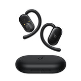 soundcore V20i Earbuds With Adjustable Hooks - Black (A3876H11)