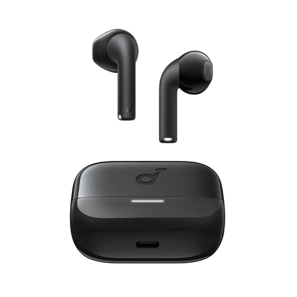 soundcore K20i True Wireless Earbuds - Black (A3994H11)