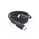 Anker 310 USB-C To USB-C Cable 60W 0.9M Cable - Black (A81D5H11)