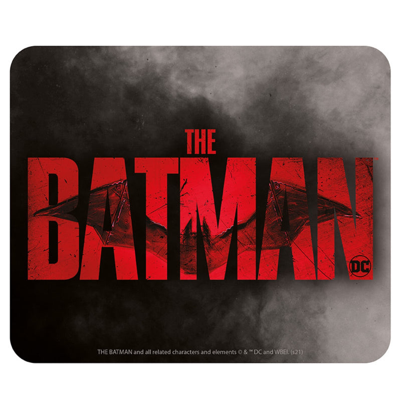 DC Comics - Flexible Mousepad - The Batman Logo