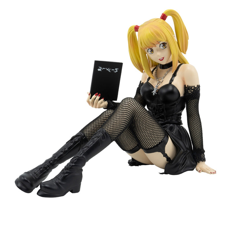 Death Note - Figurine Misa