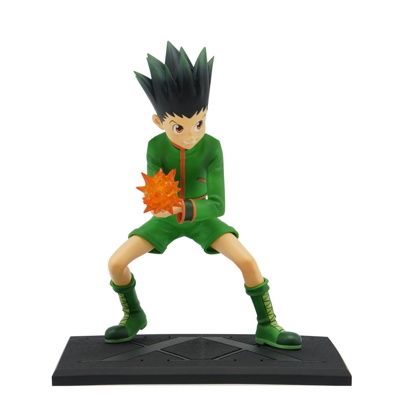 Hunter X Hunter - Figurine Gon