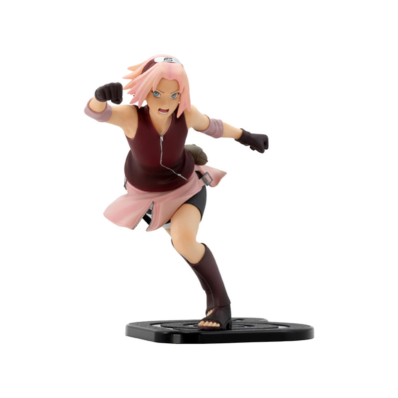 Naruto Shippuden - Figurine Sakura