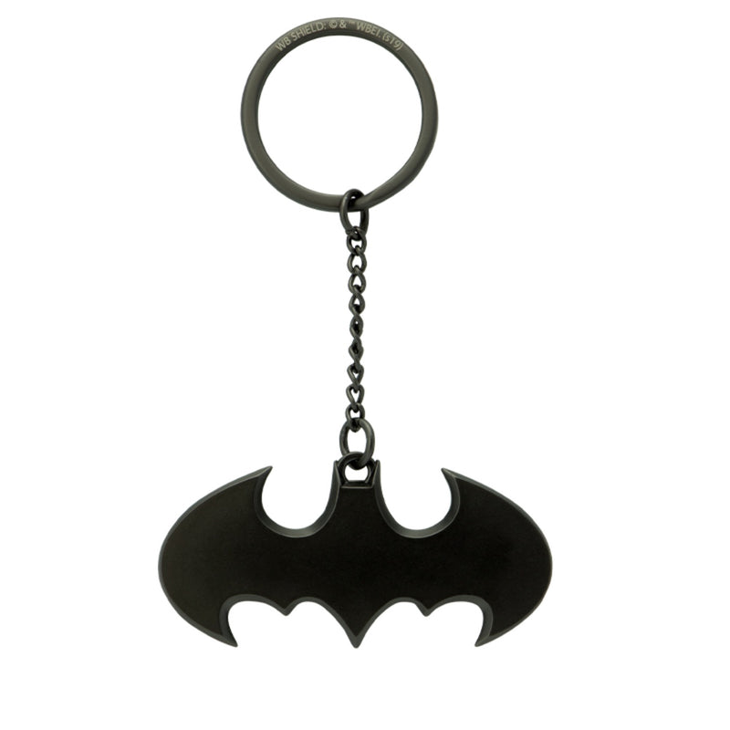 DC Comics - Keychain 3D Batarang