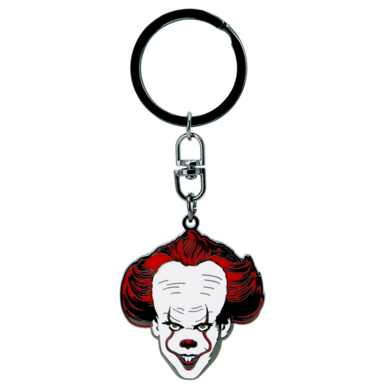 IT - Keychain Pennywise