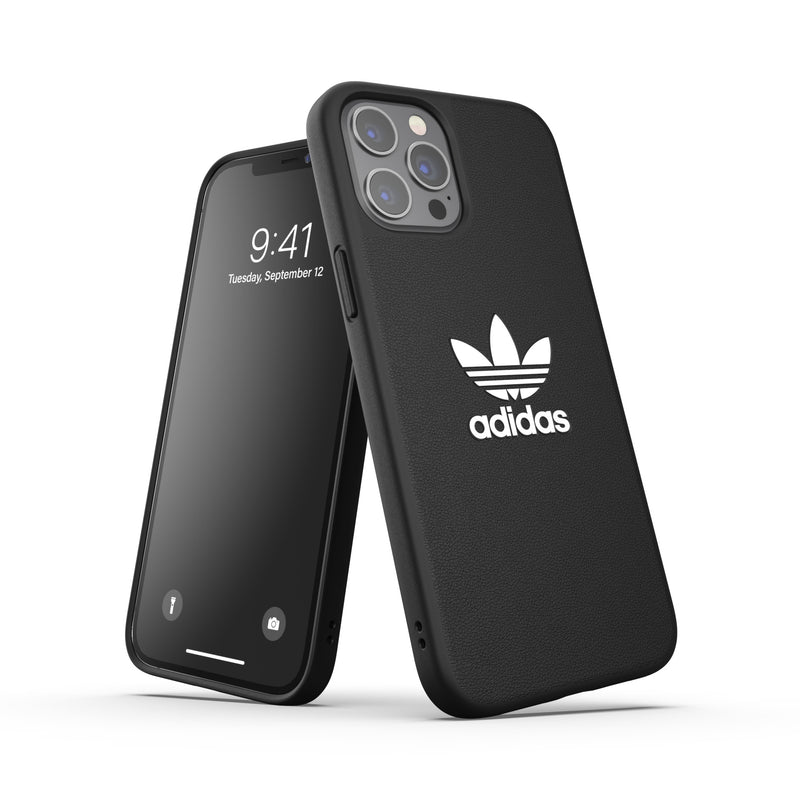 Adidas Trefoil Case - Apple iPhone 12 Pro Max