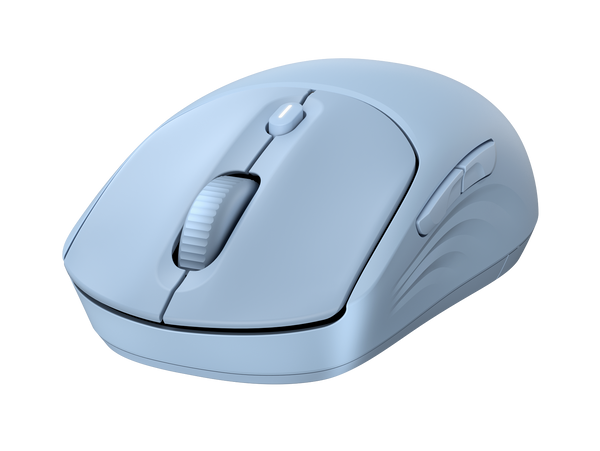 HP Accessories HP 400 Quiet BLU Wireless Mouse