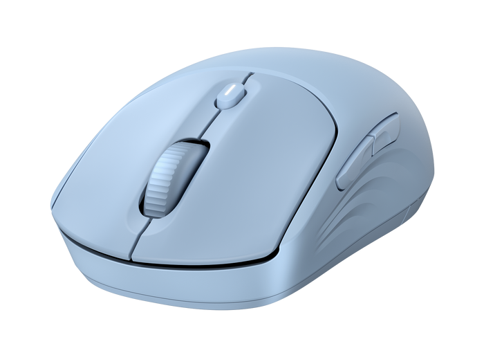 HP Accessories HP 400 Quiet BLU Wireless Mouse