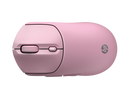 HP Accessories HP 400 Quiet PNK Wireless Mouse