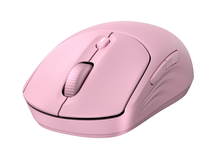 HP Accessories HP 400 Quiet PNK Wireless Mouse