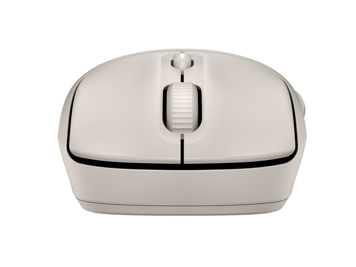 HP Accessories HP 400 Quiet Maple Wireless Mouse
