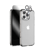 Body Glove 3-In-1 Protection Bundle - Apple iPhone 16 Pro Max (BG-BUN1-IPH16PM)