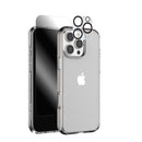 Body Glove 3-In-1 Protection Bundle - Apple iPhone 16 Pro (BG-BUN1-IPH16P)