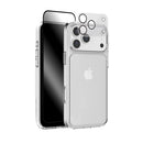 Body Glove 3-In-1 Protection Bundle - Apple iPhone 17 Pro Max (BG-BUN1-IPH17PM)